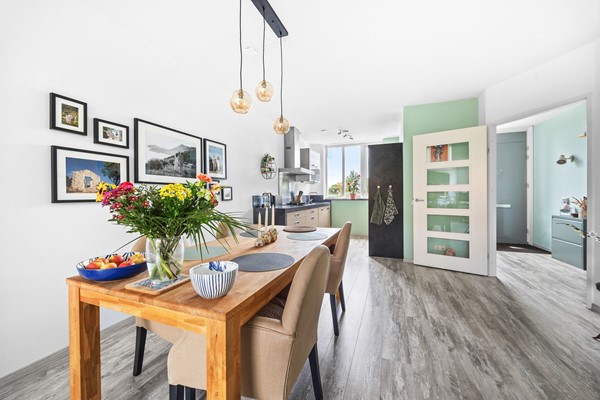Medium property photo - Van der Stoklaan 49, 2493 BX The Hague